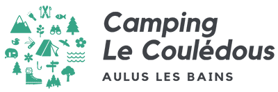 Camping Aulus Le Couledous — photo 2